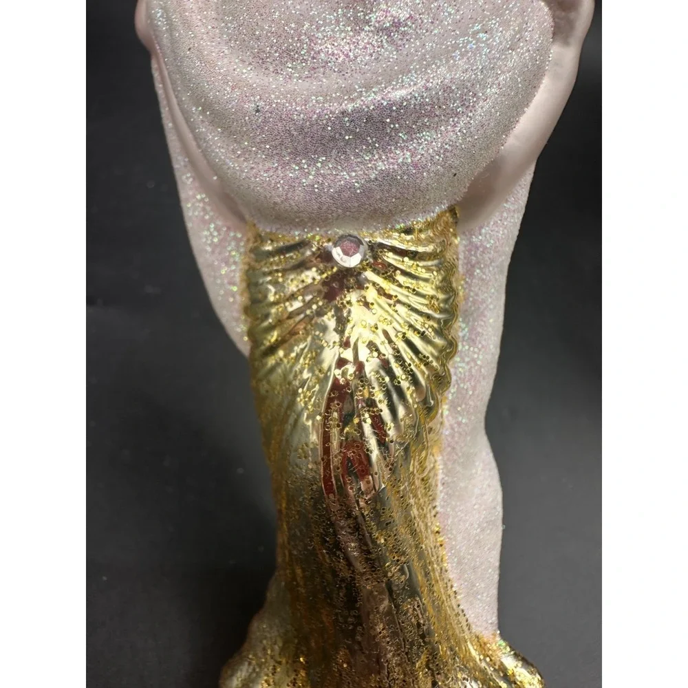 KURT ADLER POLONAISE MARILYN MONROE‎ ORNAMENT 6